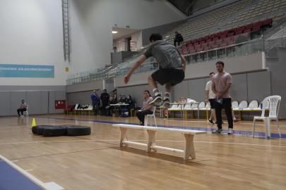Kartal Belediyesi Zabıta Alımında Mülakatlar Tamamlandı