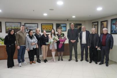 Kartal’da Sanat Rüzgârı