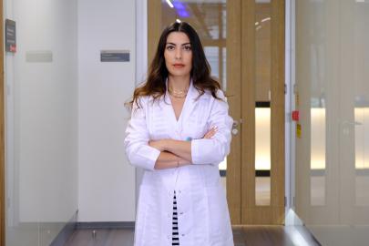 Kontrol arzusu beden üzerine yansıyor!