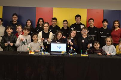 Maltepe Belediyesi’nden çocuklara inovasyon atölyesi