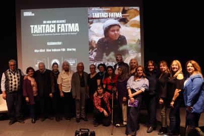 Maltepe’de Kadınların Hikâyesi: “Tahtacı Fatma”dan “Silüet”e