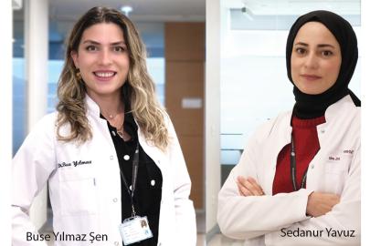 ‘Mutlu bir ağız, mutlu bir hayat’