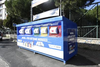 Pendik Belediyesi’nden 'Sıfır Atık' Seferberliği