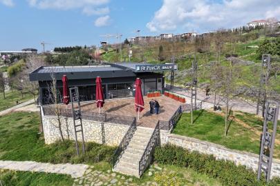 Pendik’te İlk Balık Restoranı Açılıyor