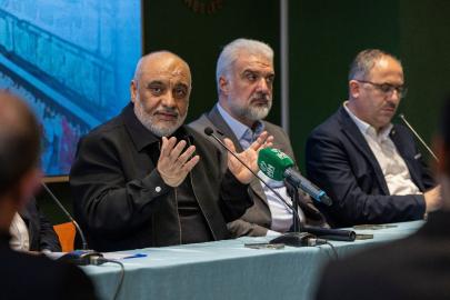 STK’lardan İşgal ve Saldırılara Sert Tepki