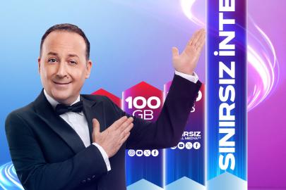 Türk Telekom’da sınırsız mobil internet dönemi