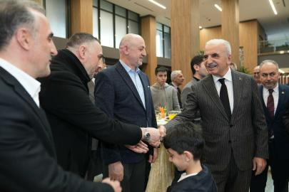 Ümraniye’de Bayram Sevinci