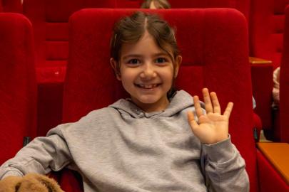 Ümraniye’de Kültür Sanat Çocuklarla Canlanıyor