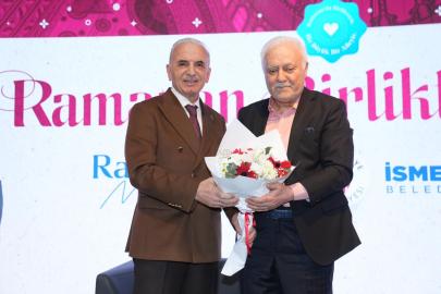 Ümraniye’de Ramazan Coşkusu Meydana Taştı