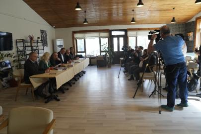 Vedat Günyol Deneme Ödülleri Kartal’da Sahiplerini Buldu