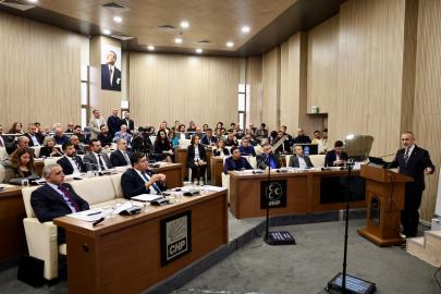 2025 Faaliyet Raporu Eyüpsultan Belediyesi Meclisi’nde Kabul Edildi