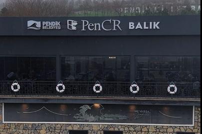 Başkan Ahmet Cin, PenCR Balık’ı Ziyaret Etti