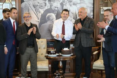 Çekmeköy’de birlik ve uyum tablosu