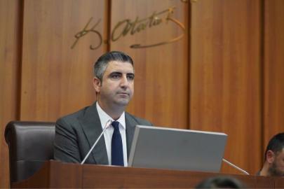 Gökhan Yüksel’den yeni dönem mesajı