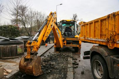 Göksu’da hızlı müdahale modeli