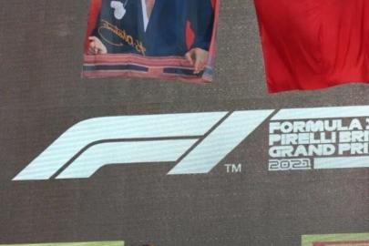 Hasret Bitiyor Formula 1 Geliyor