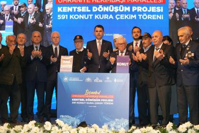 Hekimbaşı'nda Mutlu Son