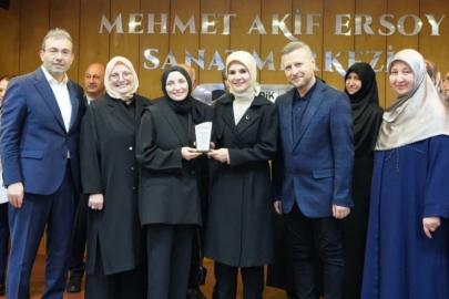 İyi Ki Başkanımız Gibi Başkanlar Var