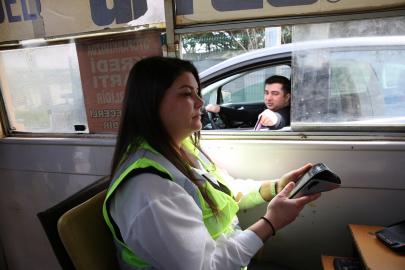 Kadın istihdamına destek: ESBAŞ otoparklarında yeni dönem