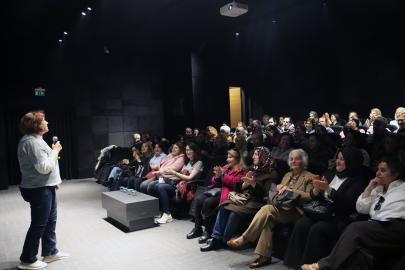 Kadınların gücü beyazperdede: “Narperi’nin Bileziği”