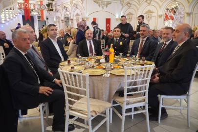 Kartal Emniyet Müdürü Sinan Dallı: 181 Yıllık Ulu Çınarın Neferleriyiz