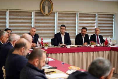 Kartal’da 2026 yılının ilk Buluşması