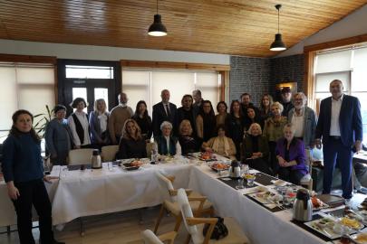 Kartal’da Dünya Sanat Günü’ne özel buluşma