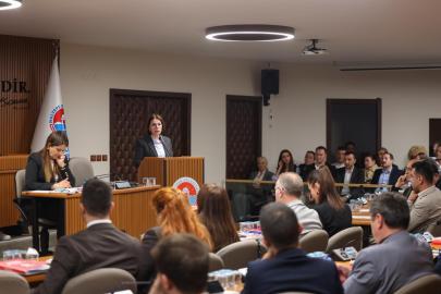 Maltepe Belediyesi’nin 2025 Yılı Faaliyet Raporu Meclis’te Kabul Edildi