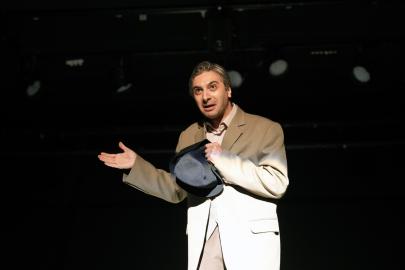 Maltepe’de Sabahattin Ali Günleri Başladı