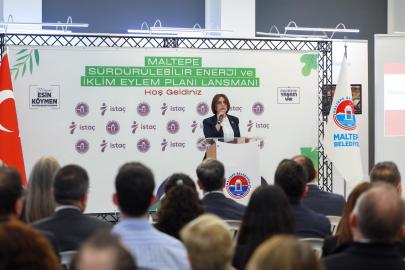 Maltepe’den düşük karbonlu dönüşüm vizyonu