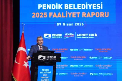 Pendik Belediyesi 24 Milyar TL Yatırımı Borçsuz Gerçekleştirdi