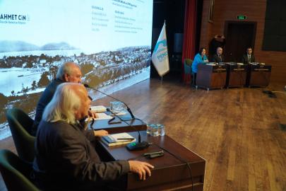 Pendik’in Tarihi ve Kültürel Mirası Geleceğe Taşınıyor