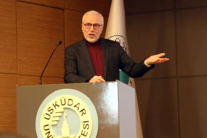 Prof. Dr. İsmail Barış: “Okul sosyal hizmeti artık zorunluluk!”