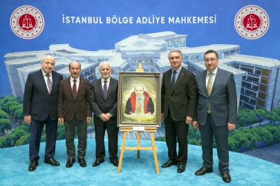 Şehit Savcı Kiraz’ın Anısına Yargıdan Vefa Sergisi