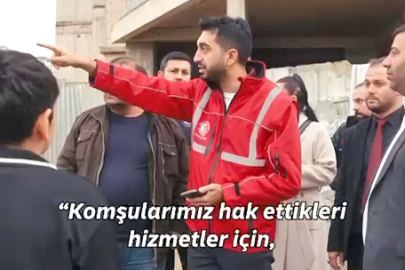 Tuzla Belediye Başkanı Av. Eren Ali BinGöl'den iki yılın özeti