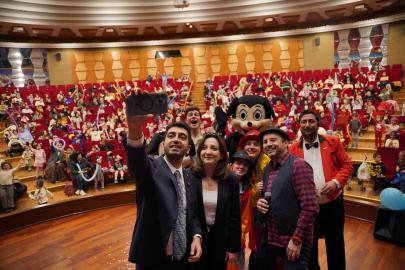 Tuzla’da Anneler İçin Nefes Aldıran Hizmet