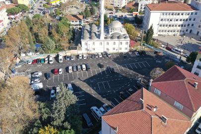 Tuzla’da Otopark Sorununa Yeni Çözümler