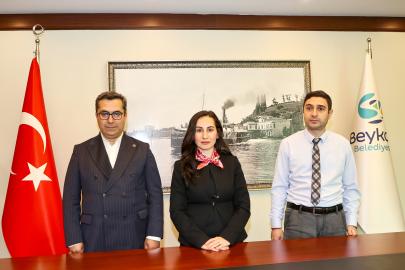 Beykoz’da Dev İstihdam Hamlesi: 782 Kişilik İşgücü Uyum Programı Başladı