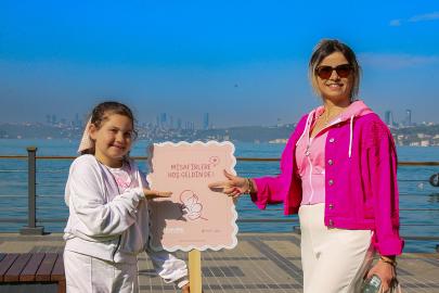 Beykoz’un “Anne Sözleri” Projesi Anneler Günü’ne Damga Vurdu