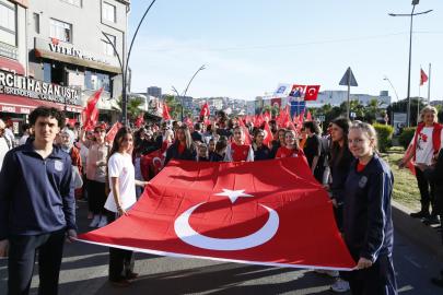 Eyüpsultan’da Gençlik Ruhu Sahada