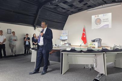 Hayati İnanç: Aile Bizim Sığınağımız ve Kalemizdir