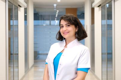 İmplant tedavisinde üst yaş sınırı yok!