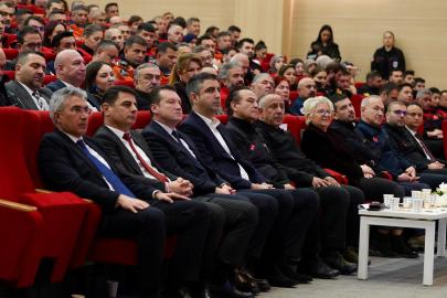 Kartal Belediyesi Arama Kurtarma Ekibi, AFAD Ağır Seviye Akreditasyonu Aldı