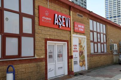 Kurban Bağışlarınızı Ataşehir Belediyesi Aşevi’ne Yapabilirsiniz