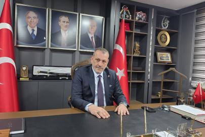 MHP Pendik İlçe Başkanı Muharrem Kır:  Kul Hakkı ve İhanettir !
