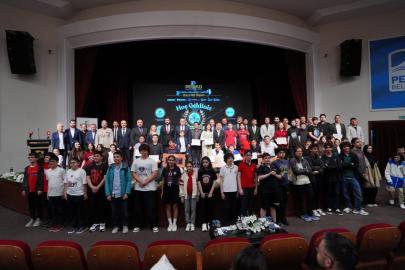 Pendikli Genç Beyinler İcat Fırtınası Estirdi