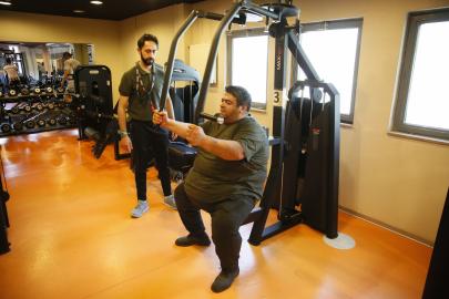 198 Kilodan Umuda: Eyüpsultan Belediyesi Hayatını Değiştirdi