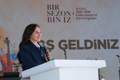 Beykoz Sahili’nde Sanat Fırtınası: BEYSEM Yıl Sonu Sergisi Kapılarını Açtı