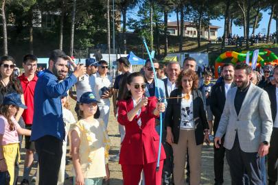 Binlerce Genç Beykoz LiseFest’te Buluştu, POİZİ Coşkuyu Zirveye Taşıdı