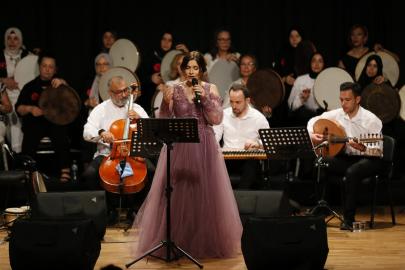 “Gelenekten Geleceğe Musikimiz”